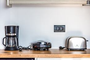 Portes Mykonos Suites & Villas