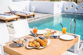 Portes Mykonos Suites & Villas