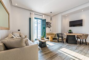 Portes Mykonos Suites & Villas