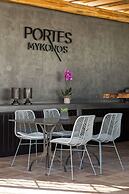 Portes Mykonos Suites & Villas