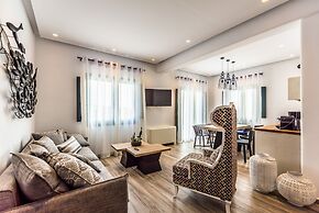 Portes Mykonos Suites & Villas