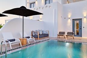 Portes Mykonos Suites & Villas