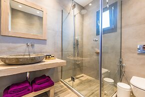 Portes Mykonos Suites & Villas