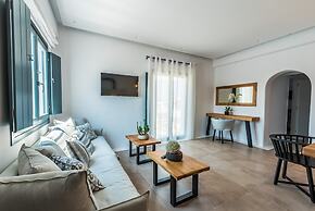 Portes Mykonos Suites & Villas