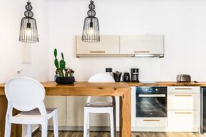 Portes Mykonos Suites & Villas