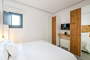 Portes Mykonos Suites & Villas