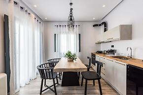 Portes Mykonos Suites & Villas