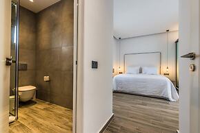 Portes Mykonos Suites & Villas