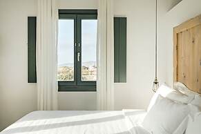 Portes Mykonos Suites & Villas