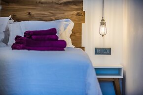 Portes Mykonos Suites & Villas