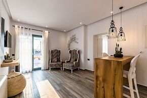 Portes Mykonos Suites & Villas