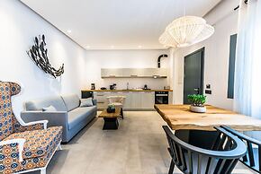 Portes Mykonos Suites & Villas