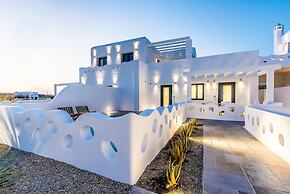 Portes Mykonos Suites & Villas