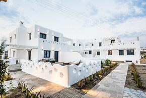 Portes Mykonos Suites & Villas