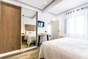 Portes Mykonos Suites & Villas