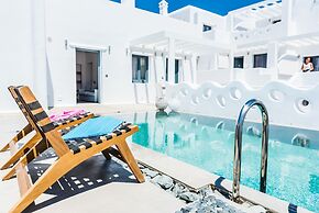 Portes Mykonos Suites & Villas