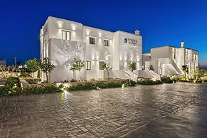 Portes Mykonos Suites & Villas
