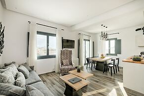 Portes Mykonos Suites & Villas