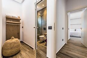 Portes Mykonos Suites & Villas