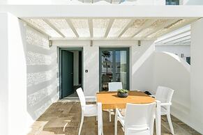 Portes Mykonos Suites & Villas