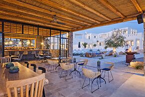 Portes Mykonos Suites & Villas