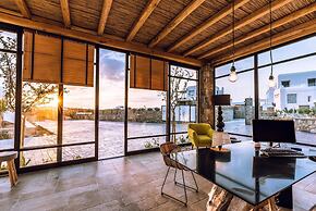 Portes Mykonos Suites & Villas