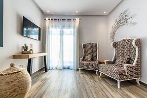 Portes Mykonos Suites & Villas