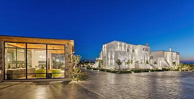 Portes Mykonos Suites & Villas