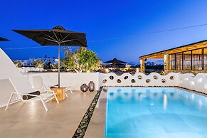 Portes Mykonos Suites & Villas
