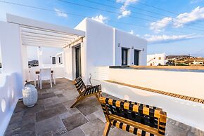 Portes Mykonos Suites & Villas