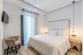 Portes Mykonos Suites & Villas