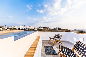 Portes Mykonos Suites & Villas