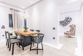 Portes Mykonos Suites & Villas