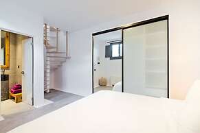 Portes Mykonos Suites & Villas