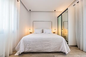 Portes Mykonos Suites & Villas