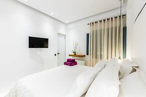 Portes Mykonos Suites & Villas