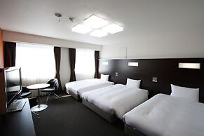 Green Rich Hotel Suizenji