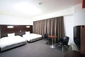 Green Rich Hotel Suizenji