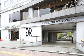Green Rich Hotel Suizenji