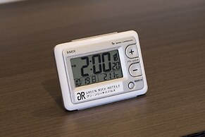 Green Rich Hotel Suizenji