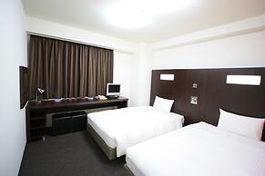 Green Rich Hotel Suizenji