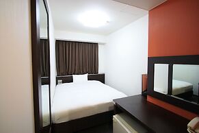 Green Rich Hotel Suizenji