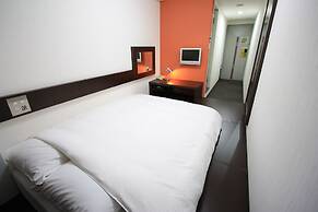 Green Rich Hotel Suizenji