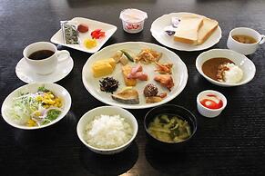 Green Rich Hotel Suizenji