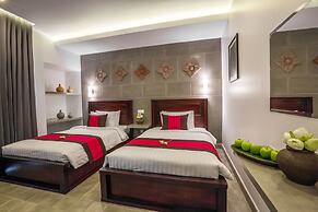 Silver Palms Residence