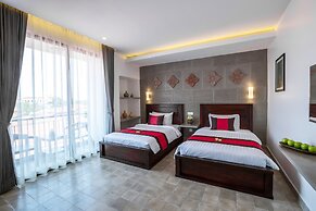 Silver Palms Residence