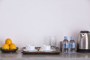 Silver Palms Residence