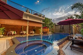 Silver Palms Residence