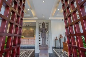 Silver Palms Residence