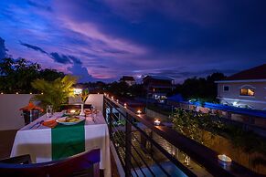 Silver Palms Residence